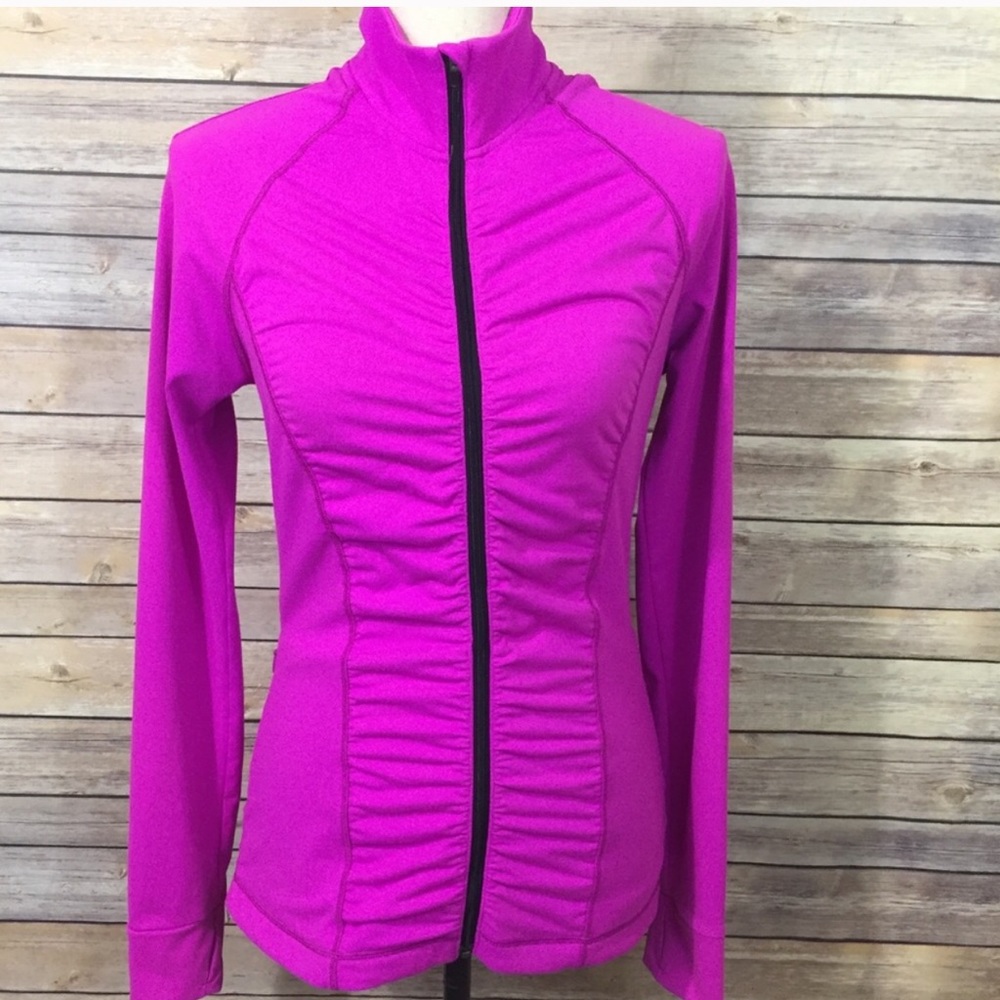 VSX Sexy Fitted Sport Jacket 🔥🔥🔥 AMAZING FIT